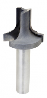 40-50 Onsrud 1 CT D/E STRAIGHT ROUND & ROUTER ROUTER